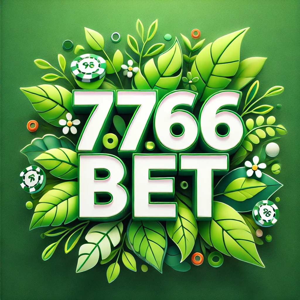 Logo da 7766bet