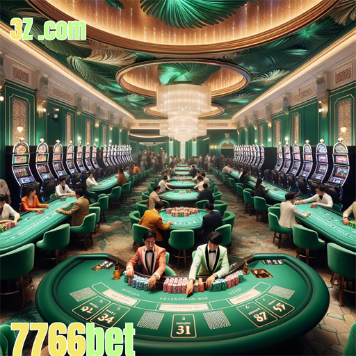 Explorando as Promoções Imperdíveis da 7766bet