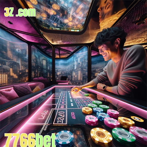 Descubra a Emoção da Roleta na 7766bet